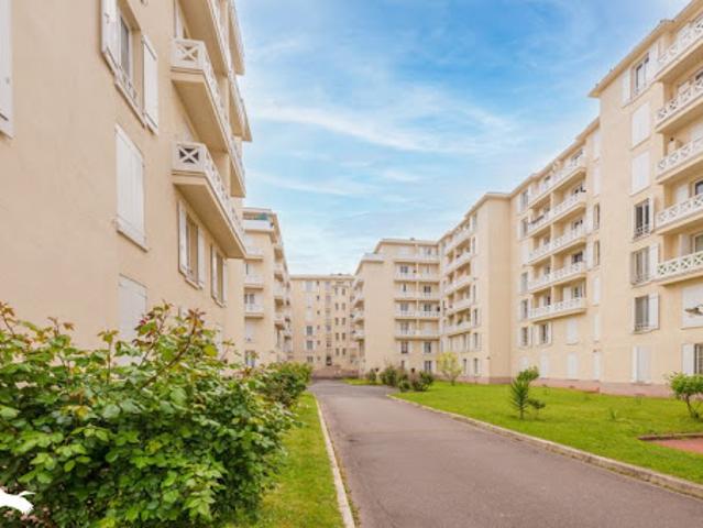 Vente Appartement 3 pièces 47 m2 Colombes