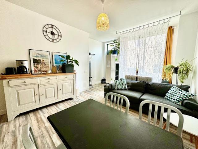 Vente Appartement 3 pièces 47 m2 Fouras