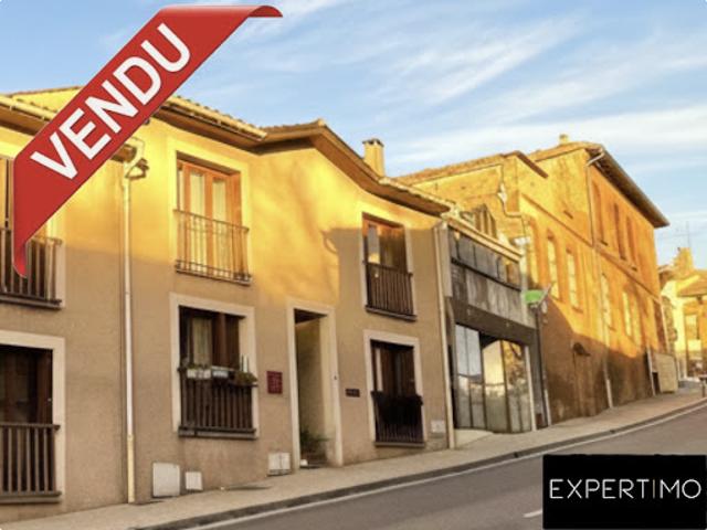Vente Appartement 3 pièces 47 m2 Fronton