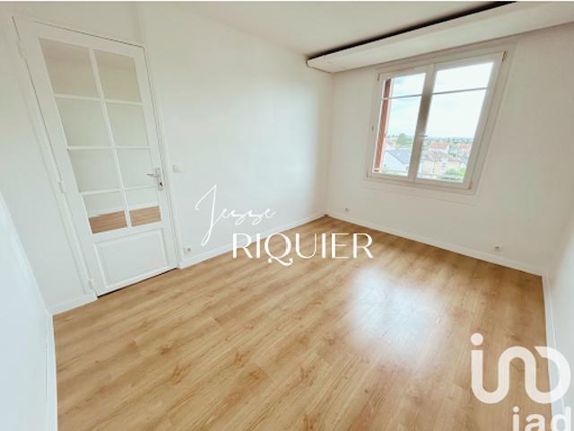 Vente Appartement 3 pièces 47 m2 Herblay sur Seine