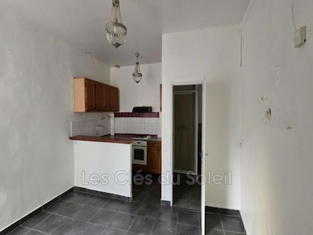 Vente Appartement 3 pièces 47 m2 La Valette du Var