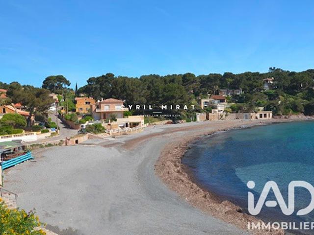 Vente Appartement 3 pièces 47 m2 La Seyne sur Mer