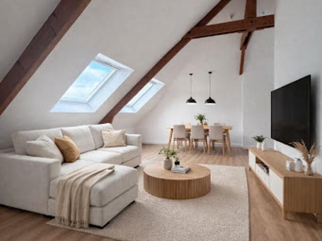 Vente Appartement 3 pièces 47 m2 Lanester