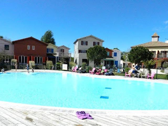 Vente Appartement 3 pièces 47 m2 Le Teich