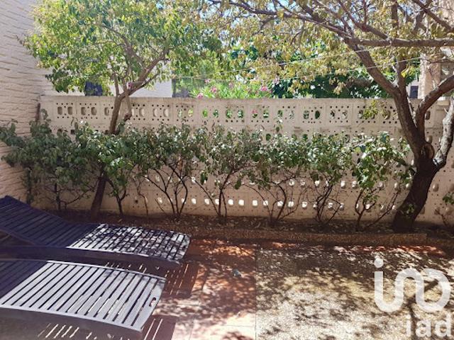 Vente Appartement 3 pièces 47 m2 Le Barcarès