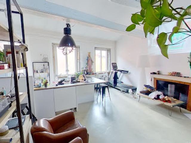 Vente Appartement 3 pièces 47 m2 Lyon 5ème