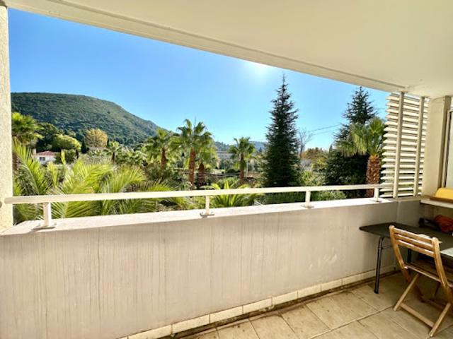 Vente Appartement 3 pièces 47 m2 Marseille 9ème