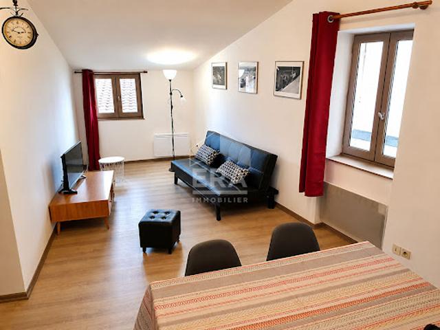 Vente Appartement 3 pièces 47 m2 Narbonne