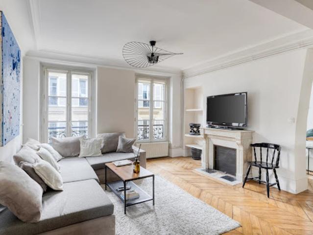 Vente Appartement 3 pièces 47 m2 Paris 9ème