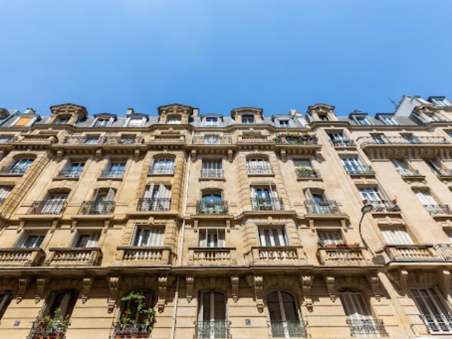 Vente Appartement 3 pièces 47 m2 Paris 12ème