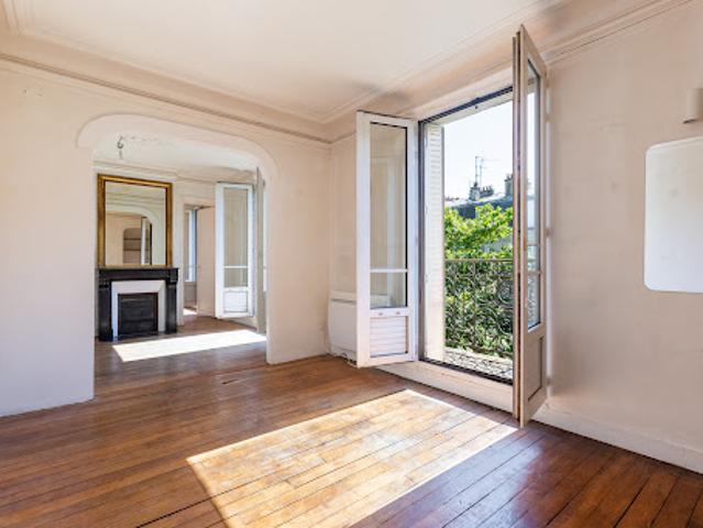 Vente Appartement 3 pièces 47 m2 Paris 12ème