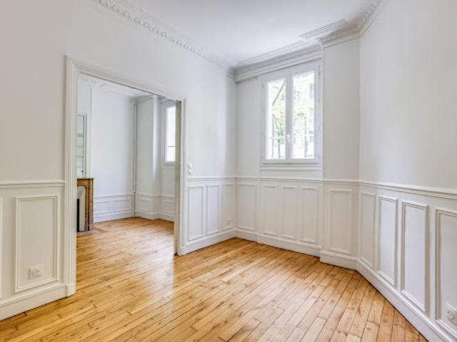 Vente Appartement 3 pièces 47 m2 Paris 14ème