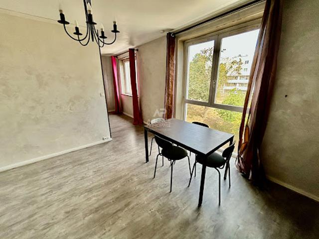 Vente Appartement 3 pièces 47 m2 Poissy