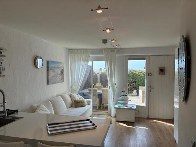 Vente Appartement 3 pièces 47 m2 Seignosse