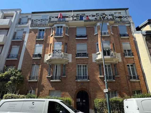 Vente Appartement 3 pièces 44.56 m2 Asnieres sur seine