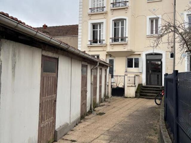 Vente Appartement 3 pièces 43.24 m2 Beauchamp