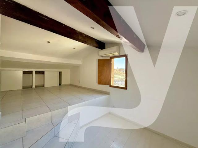 Vente Appartement 3 pièces 44.87 m2 Draguignan