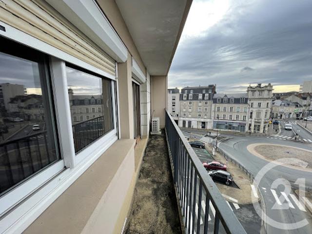 Vente Appartement 3 pièces 44.88 m2 Chateauroux
