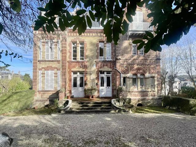 Vente Appartement 3 pièces 44.97 m2 Villers sur Mer