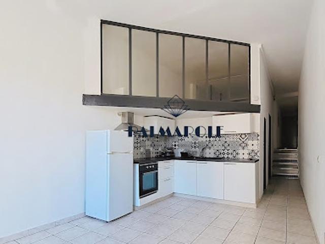 Vente Appartement 3 pièces 44.97 m2 Perpignan