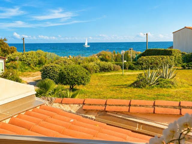 Vente Appartement 3 pièces 44.14 m2 Agde
