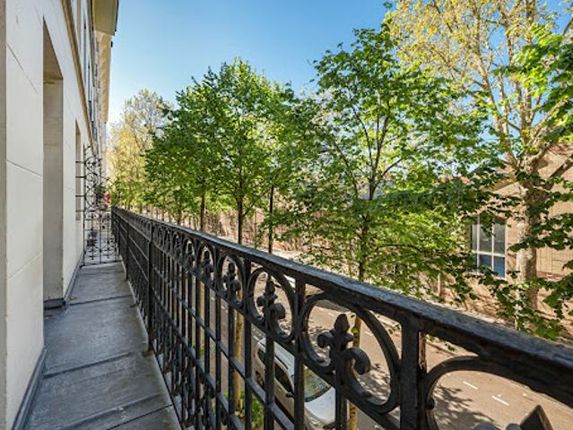 Vente Appartement 3 pièces 41.19 m2 Paris 13ème