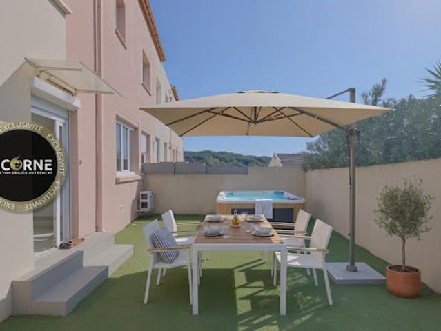 Vente Appartement 3 pièces 44.1 m2 Martigues