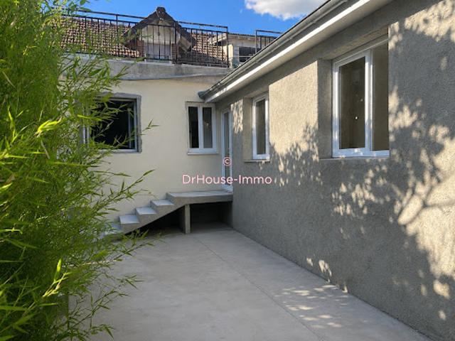 Vente Appartement 3 pièces 44.39 m2 Gargenville