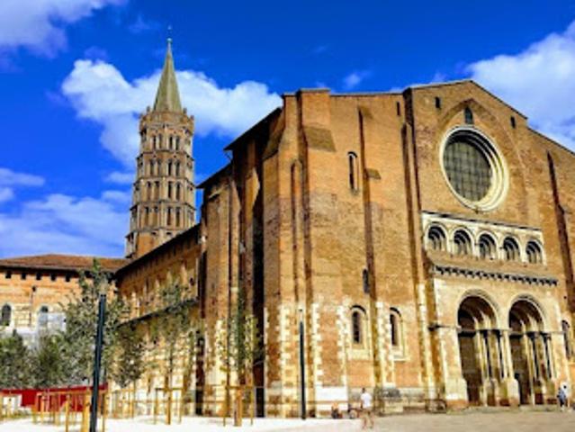 Vente Appartement 3 pièces 44 m2 Toulouse