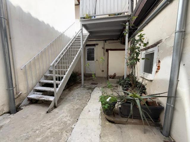 Vente Appartement 3 pièces 46 m2 Toulouse