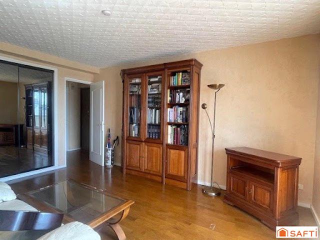 Vente Appartement 3 pièces 44 m2 Villeurbanne