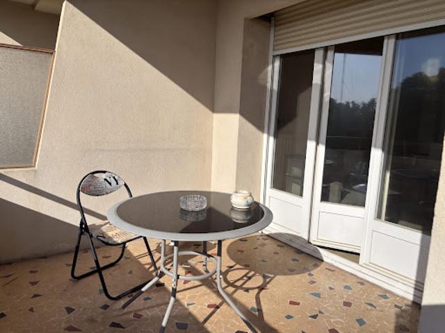 Vente Appartement 3 pièces 44 m2 Aubenas