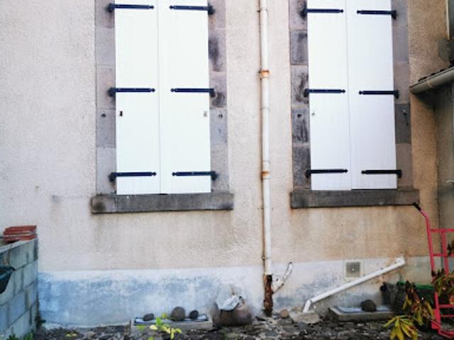 Vente Appartement 3 pièces 44 m2 Aurillac