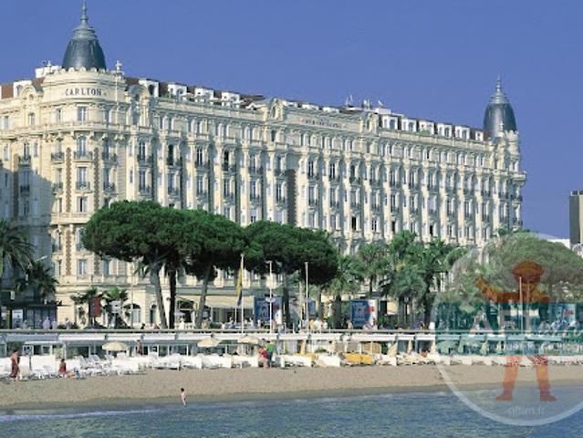 Vente Appartement 3 pièces 44 m2 Cannes