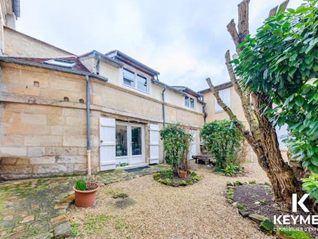 Vente Appartement 3 pièces 44 m2 Chantilly