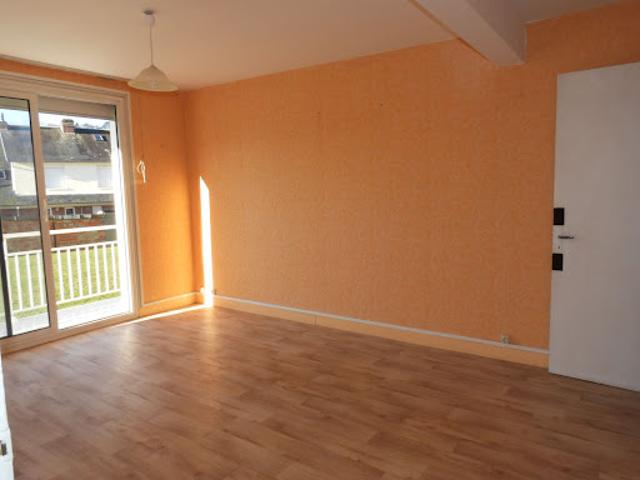 Vente Appartement 3 pièces 44 m2 Fecamp