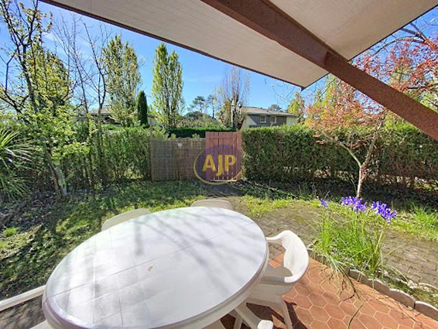 Vente Appartement 3 pièces 44 m2 Hourtin