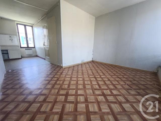 Vente Appartement 3 pièces 44 m2 Imphy