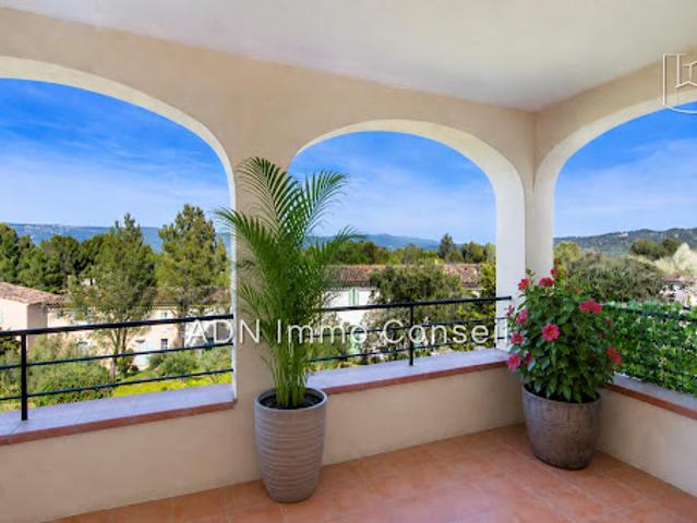 Vente Appartement 3 pièces 44 m2 Mallemort