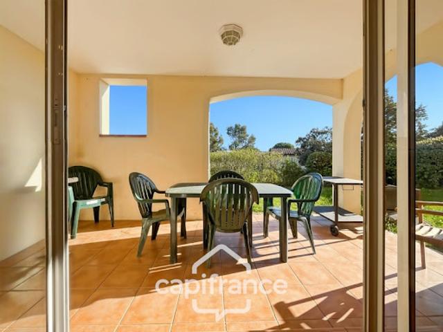 Vente Appartement 3 pièces 44 m2 Mallemort