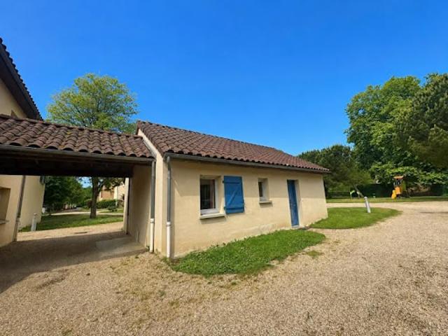 Vente Appartement 3 pièces 44 m2 Montignac