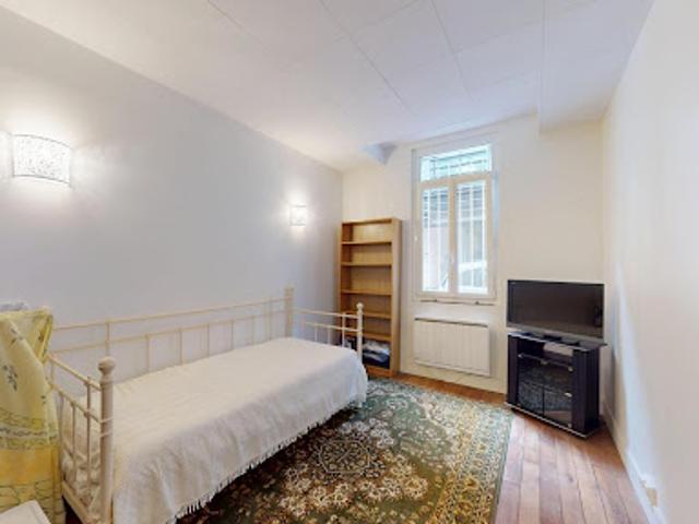 Vente Appartement 2 pièces 44 m2 Montrouge