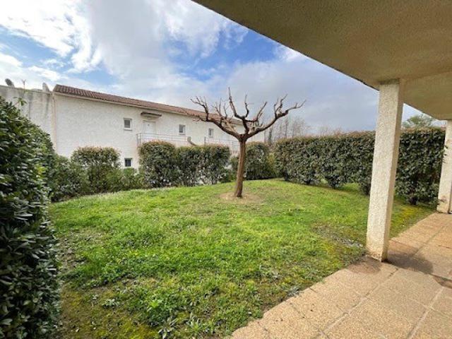 Vente Appartement 3 pièces 44 m2 Poggio Mezzana