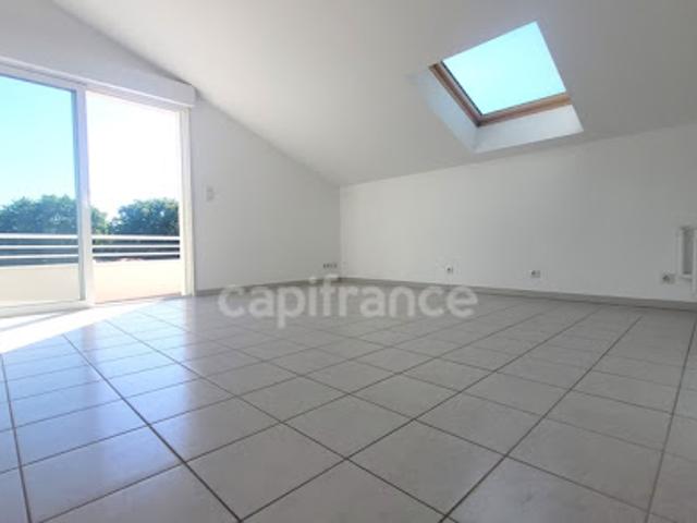 Vente Appartement 3 pièces 44 m2 Pornic