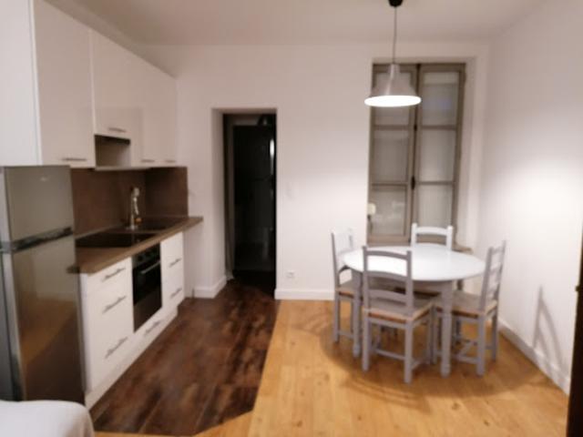 Vente Appartement 3 pièces 44 m2 Reims