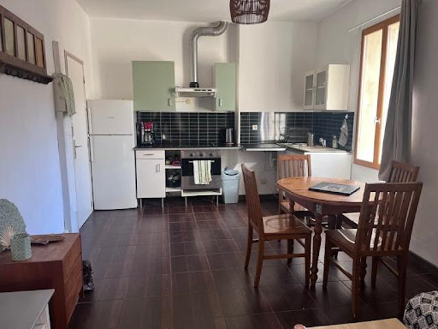 Vente Appartement 3 pièces 44 m2 Sète