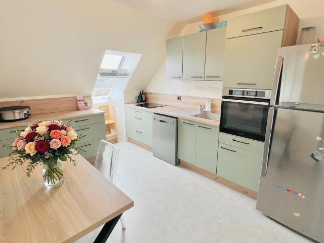 Vente Maison de village 6 pièces