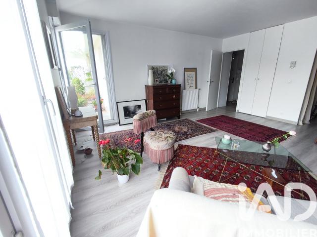 Vente Maison traditionnelle 4 pièces