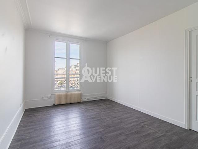 Vente Appartement 3 pièces 45.4 m2 Neuilly sur Seine
