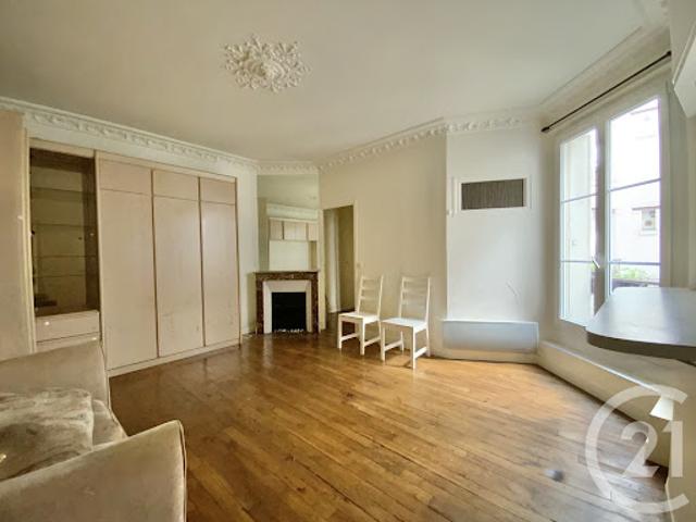 Vente Appartement 3 pièces 45.5 m2 Paris 13ème